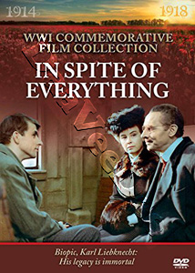 In Spite of Everything (DVD)